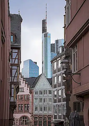 Anpassungsmöglichkeiten am Lebensstil