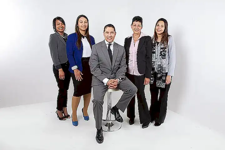 Die Bedeutung sozialisierter Staff