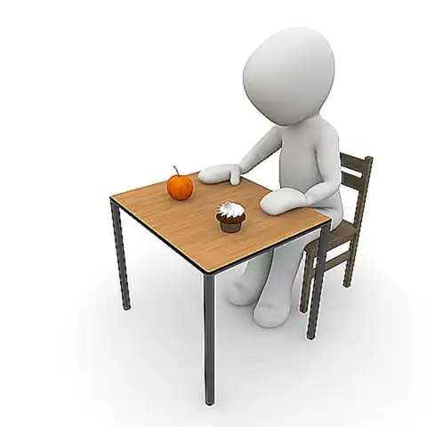 Haustierernährung und Ernährungsumstellung