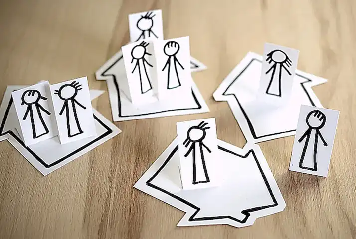 Soziale Fähigkeiten und Verhaltensänderungen