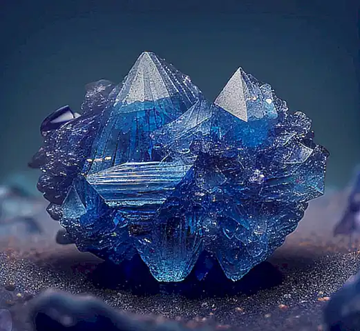Vitamine und Mineralien